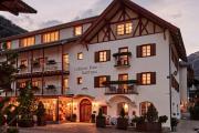 Goldene Rose Karthaus a member of Small Luxury Hotels of the World