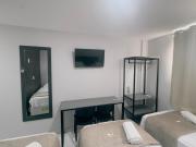 HOSTEL CAMPINA By BSH