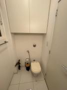 IPANEMA Quarto Vista Cristo Redentor e na Praia de Ipanema na Av Vieira Souto