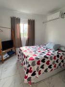 Apartamento da Kenia