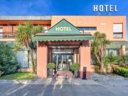 B&B HOTEL Eurorest Conegliano