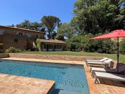 Casale Il Rondò, Private Pool, Città della Pieve