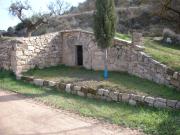 Top Villalba dels Arcs