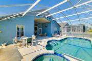 11 Mi to Disney! Family-Friendly Gem with Pool