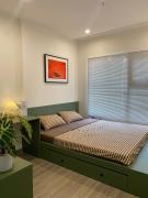 Hera House l Vinhomes Grand Park