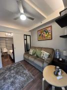 Air Residence Zayn Staycation