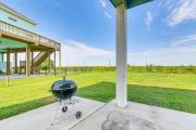 Top Bolivar Peninsula Top Bolivar Peninsula
