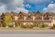 Top Canmore