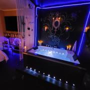 love room espace détente