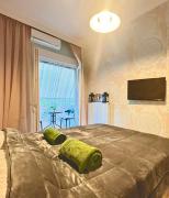 Thess Central Haven - Spacious City Appartment