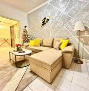 Thess Central Haven - Spacious City Appartment