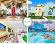 Sand Delight Near Disney With Margaritaville Resort & Island H20 Waterpark Access - 3152Cs