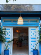 Private Suite and Rooftop - Charming Villa in Tangier