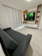 Luxury apartment, new and modern