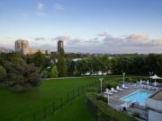 Novotel Paris Créteil Le Lac