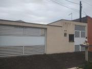 Casa no Condôminio José Roberto Casa no Condôminio José Roberto