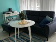 Vecpilsētas apartaments