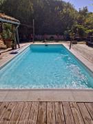 Top Aniane Top Aniane