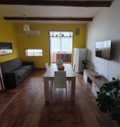 Palermo Tusa Apartment