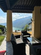 Rovio Villa lake View & Relax, Lago di Lugano 4guests