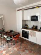 Appartement central Paris