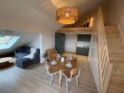 Merci pour la Vue - Duplex vue lac à Malbuisson