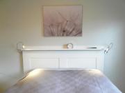 Ferienhaus nah an Wald & See