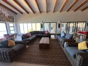 Cliffs Edge Farmhouse