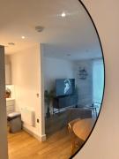 1 bedroom Cozy Apartment in Birmingham