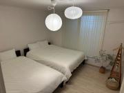 Open Sale! Mood Seoul -3 rooms #Gangnam#Jamsil#4 beds#Family