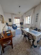 Zaffiro Apartment With Parking