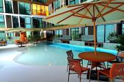 Sunny Hall by Temporada Inn