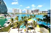 Puerto Cancún 2 BD unforgetable