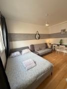 Studio Gare de Lyon Bercy PARIS