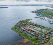 Lauwershuisje, Sauna, Harbour Lauwersmeer
