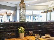 Ibis Saint Étienne - La Terrasse