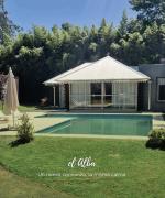 El Alba Posada Boutique -La Clarita Hospedaje-