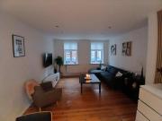 Lejlighed ved stranden og centrum