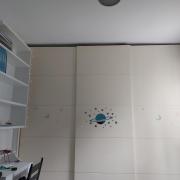 Apartamento Familiar 3 quartos - Leblon