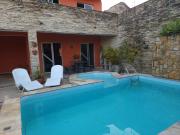 House on Peruíbe beach, 3 minutes from the sea