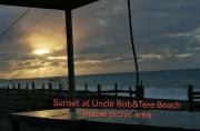 Uncle Bob & Tere Beach House