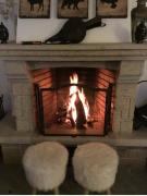 Casa do Vale - Moradia-Rio Minho-Seixas-Caminha - Casa de férias completa com piscina