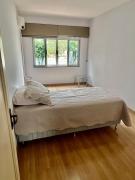 Descanso garantido no centro de Foz