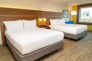 Holiday Inn Express & Suites - Las Vegas - E Tropicana by IHG