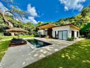 Villa Alba 4ensuite rooms ocean view Malpais