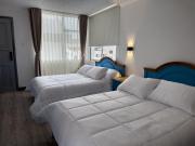 Hotel Bussines Center