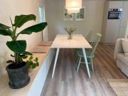 Comfortabel boshuisje in de Oisterwijkse bossen