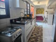 apartamento centro Ubatuba