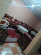 Appartement meublé près de laéroport