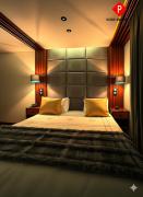 The perfect panoramic view